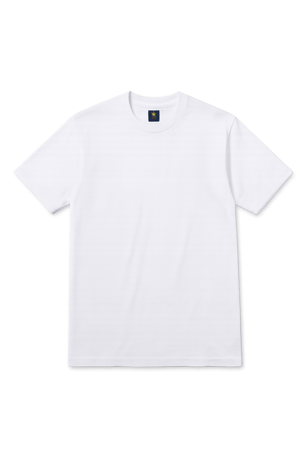camiseta base